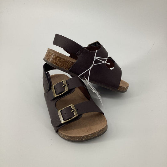 NWT sandals