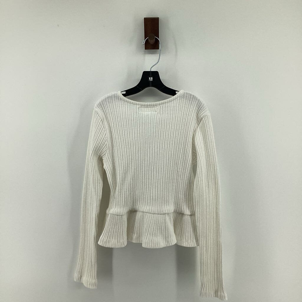 Sparkle bow top