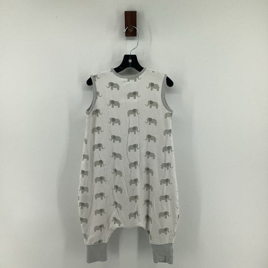 1.0 tog Sleep sack with feet