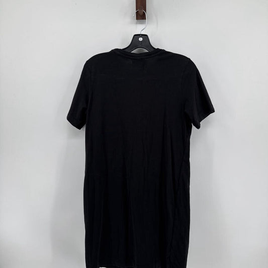t-shirt dress