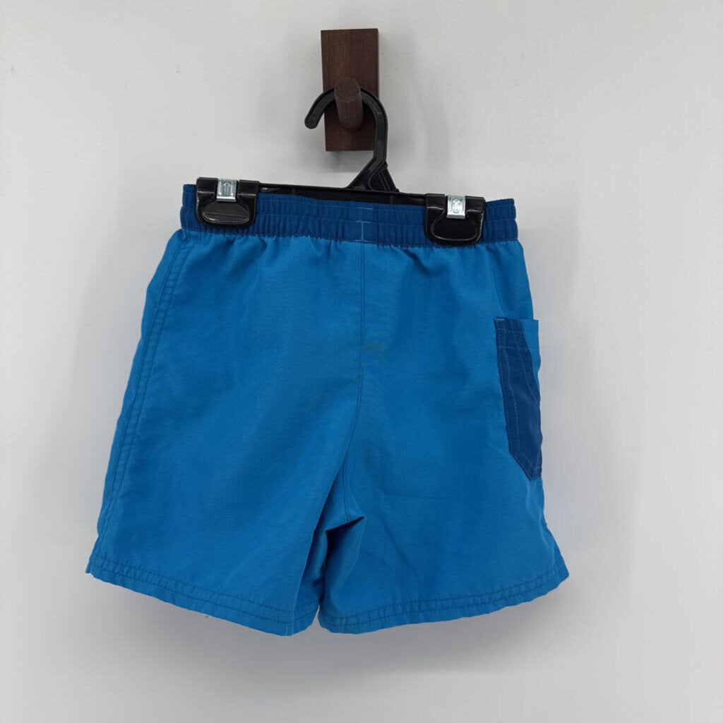 Swim trunks