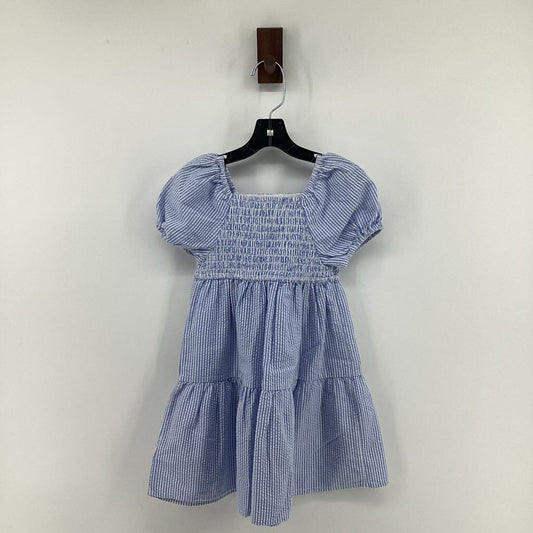 NWT baby-doll dress