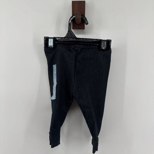 NWT legging w/ bow
