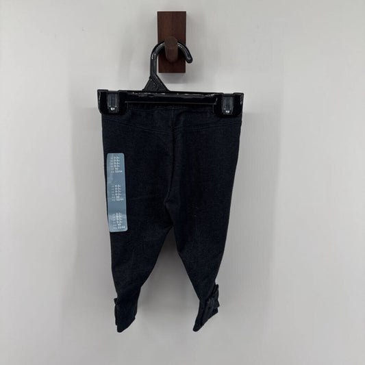 NWT legging w/ bow