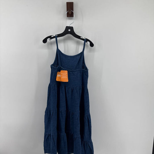 NWT tank tiered dress