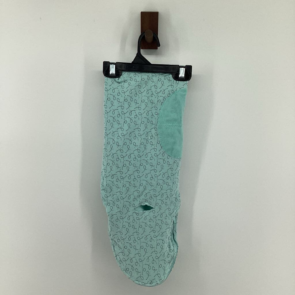 swirl wrap swaddle