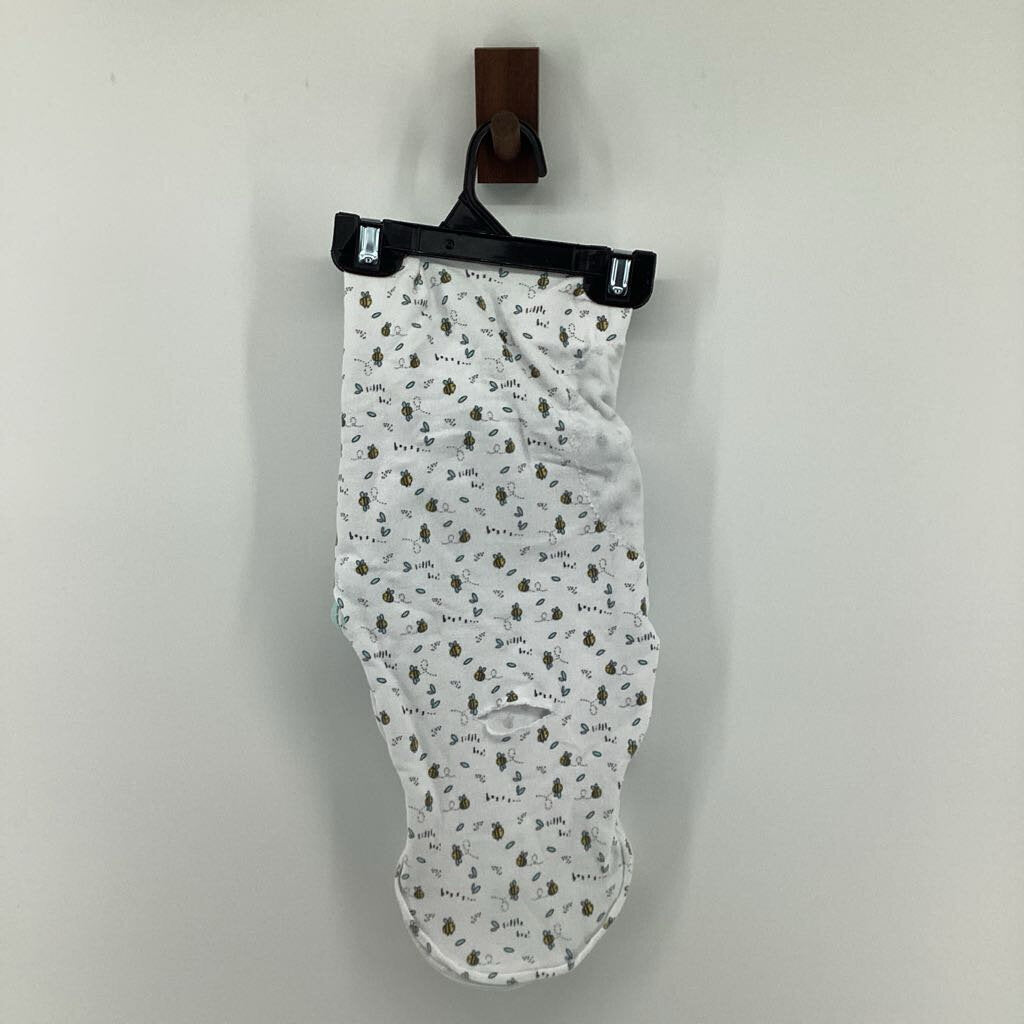 bee wrap swaddle