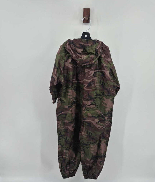 Camo muddy buddy with carry bag