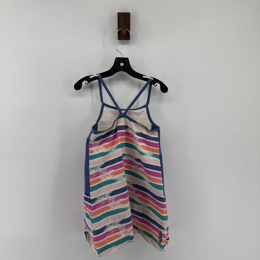 Multi colour lines