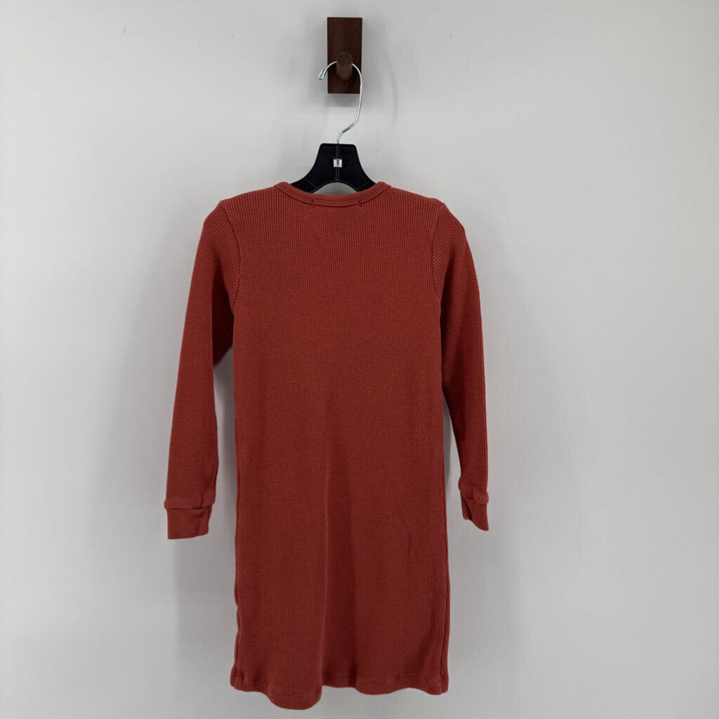 Lounge long sleeve