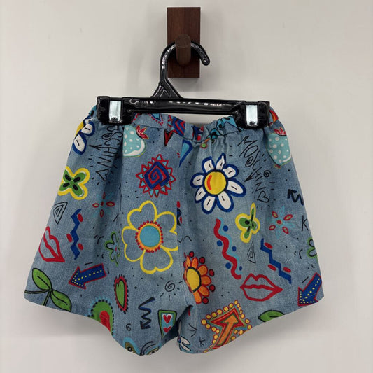 Peace, Love and Flowers