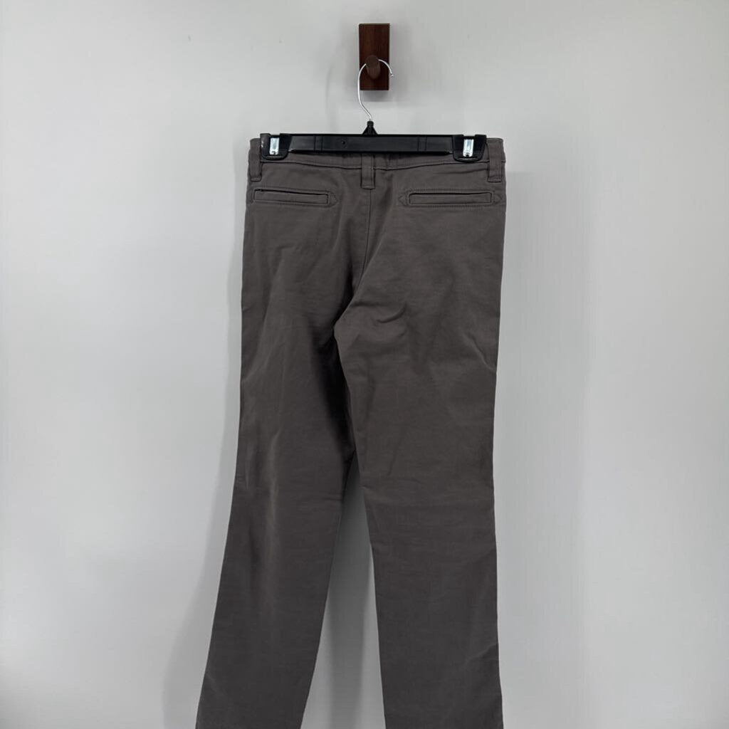 Denim formal