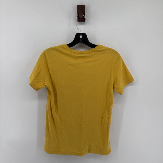 short sleeve