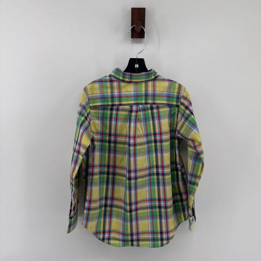 Plaid