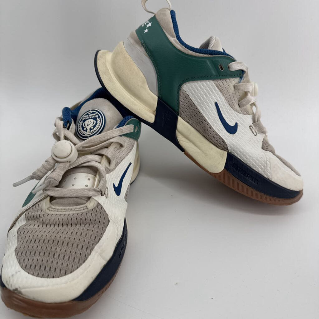 Runners
