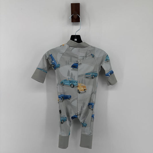 Cars, sunsuit