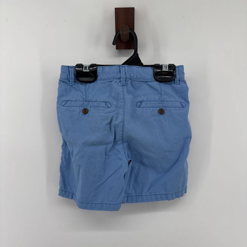 chino short