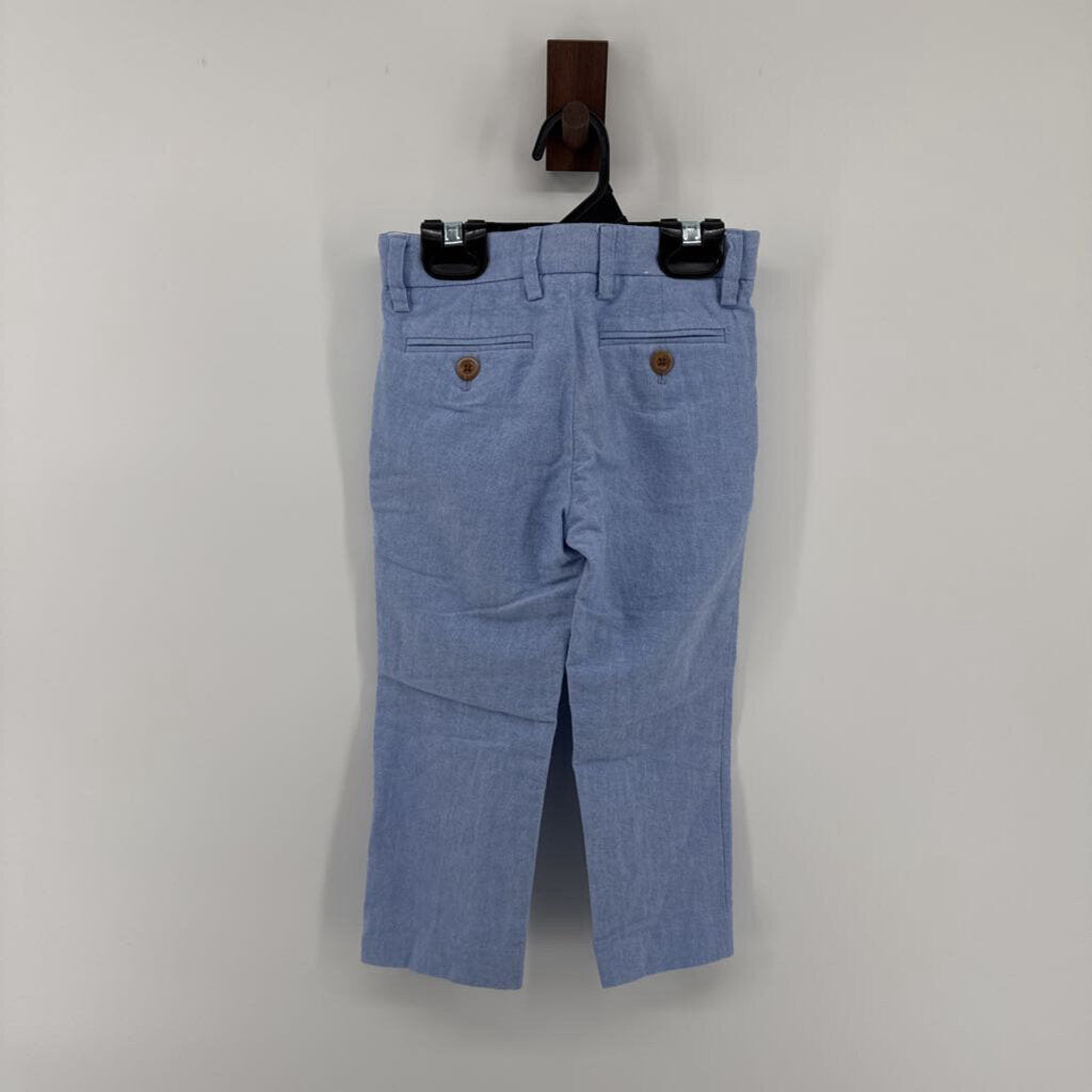 Slim fit