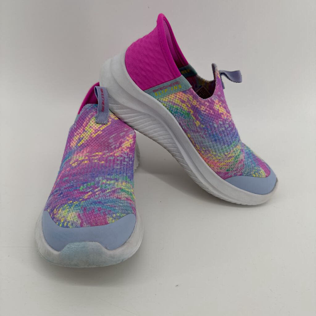 Slip on