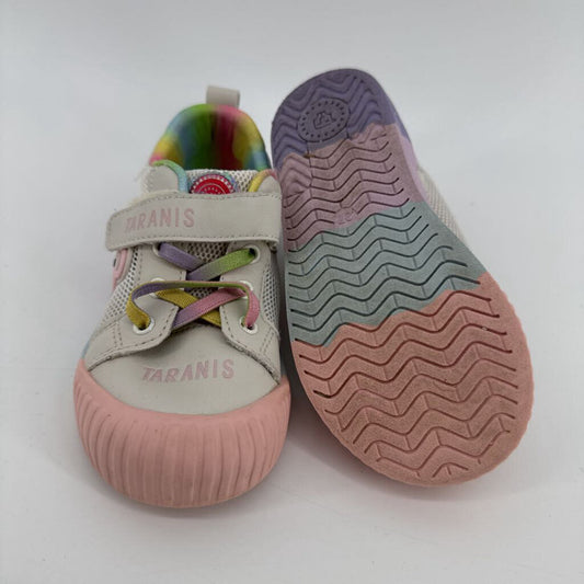 Rainbow laces