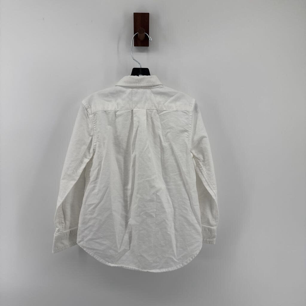Cotton shirt
