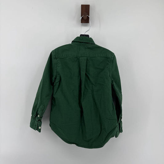 Cotton shirt