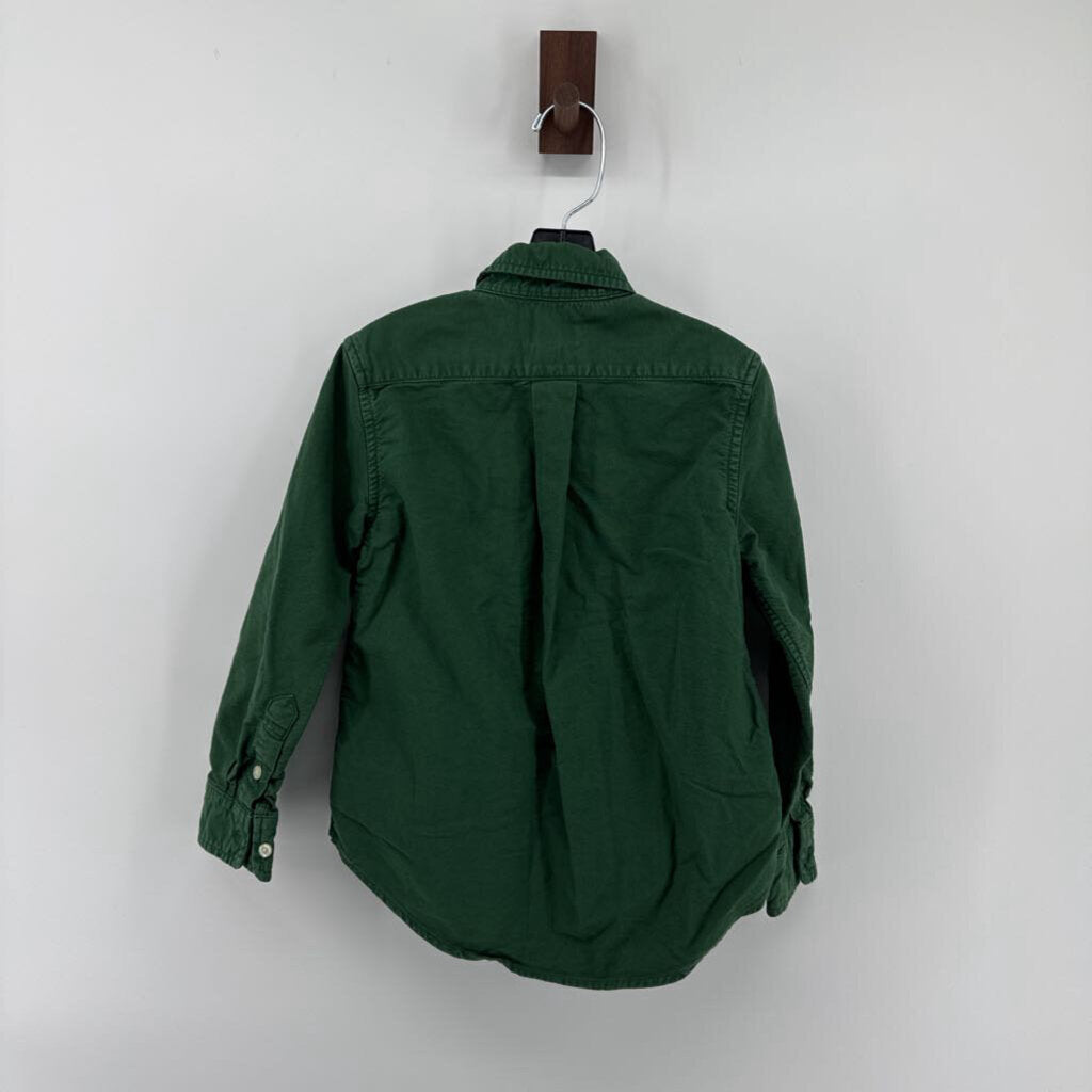 Cotton shirt