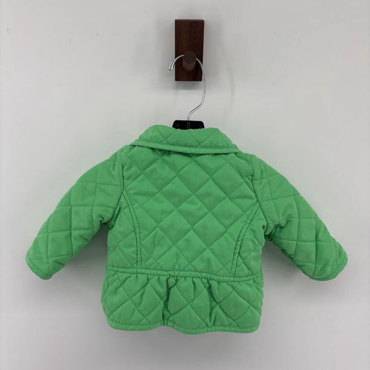 Quilted
