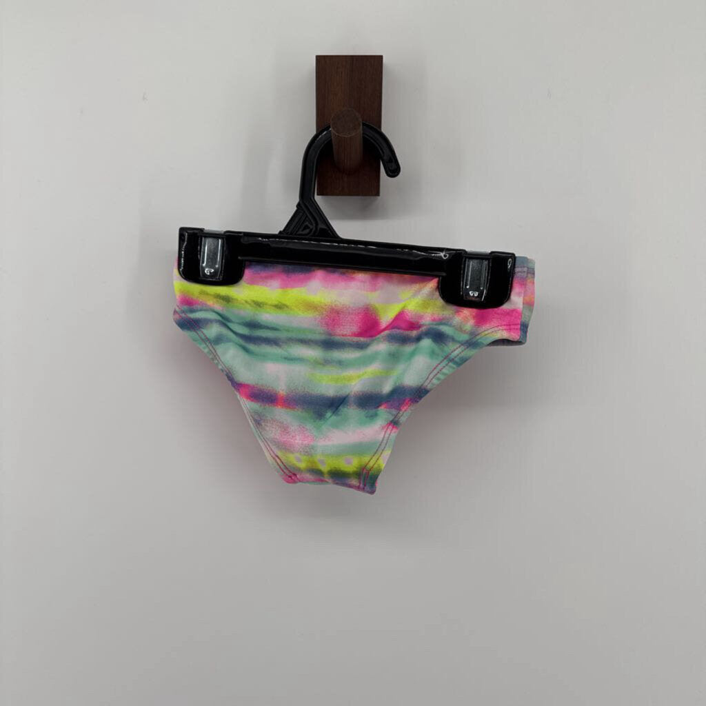 Rash Guard and Bottoms