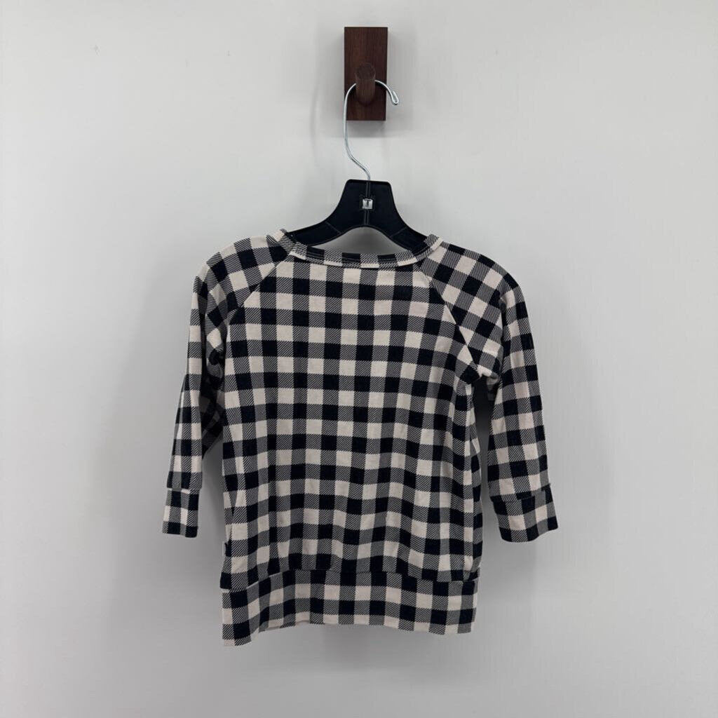Checkered