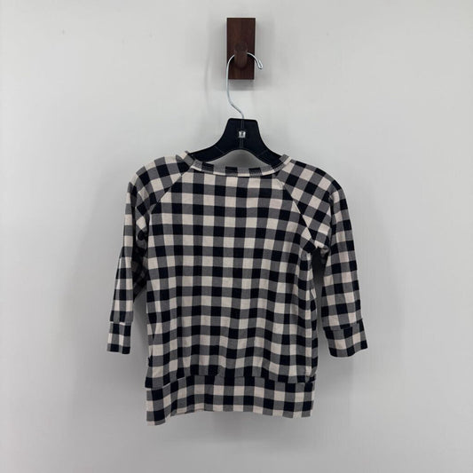 Checkered