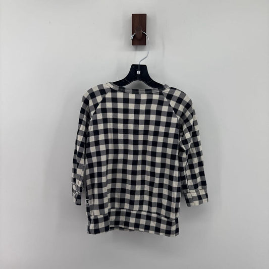 Checkered