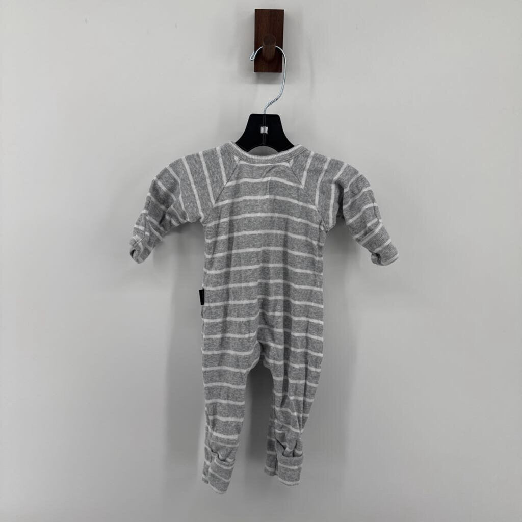 Striped Wondersuit