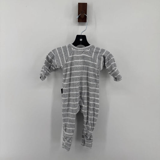 Striped Wondersuit