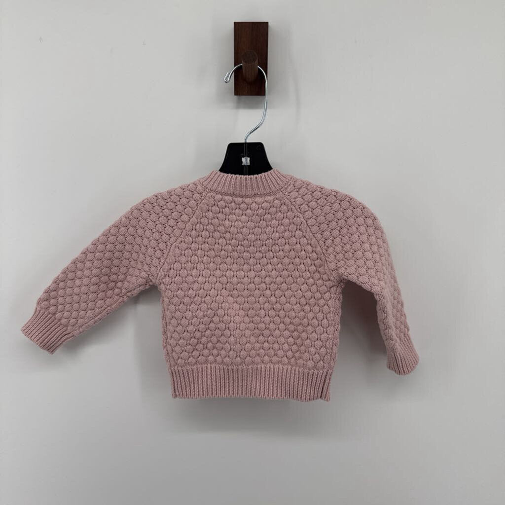 Knit Cardigan