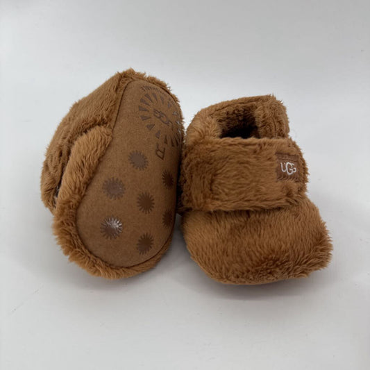 Soft Crib Shoes