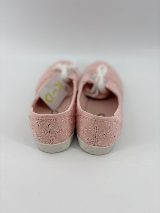 NWT flowers casual