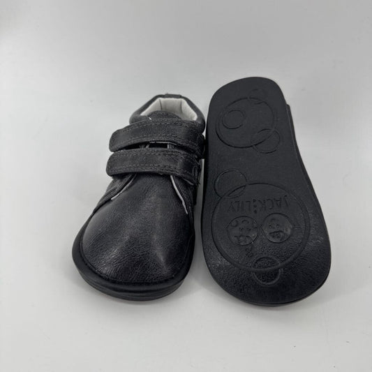2 velcro strap, high top