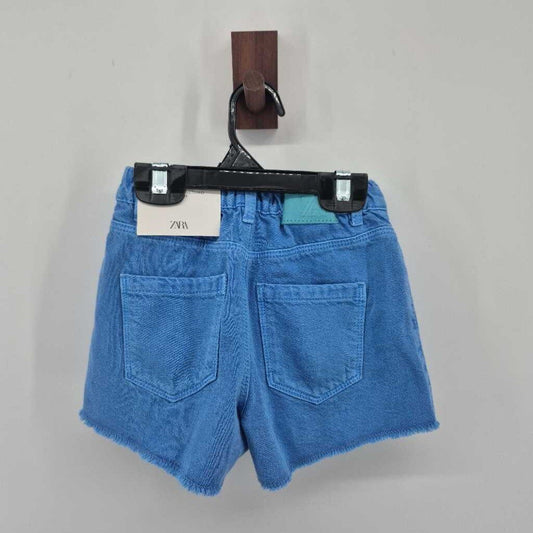 NWT denim shorts