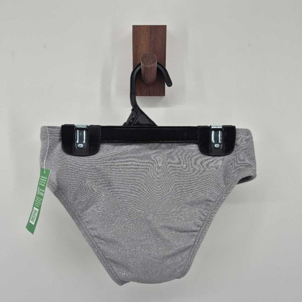 NWT two-piece swimsuit