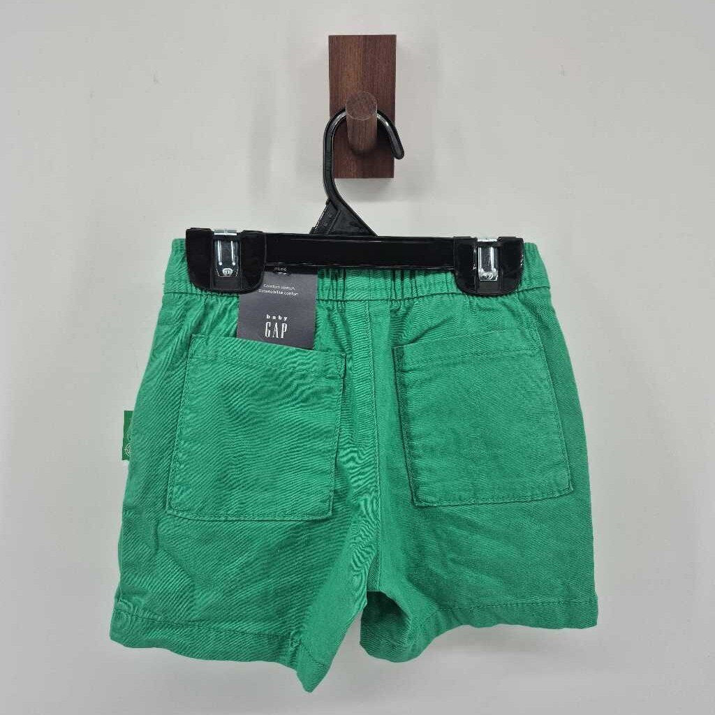 NWT cargo shorts