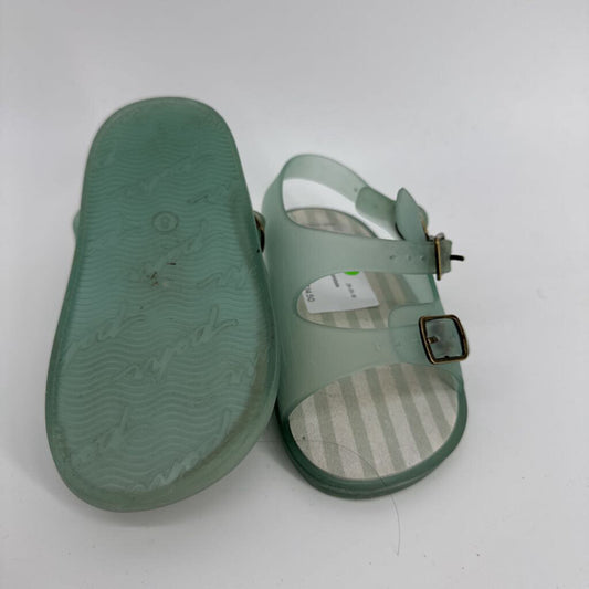 Jelly sandals