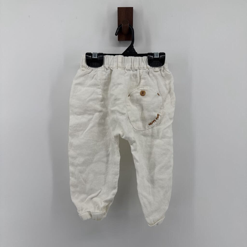 100 Linen