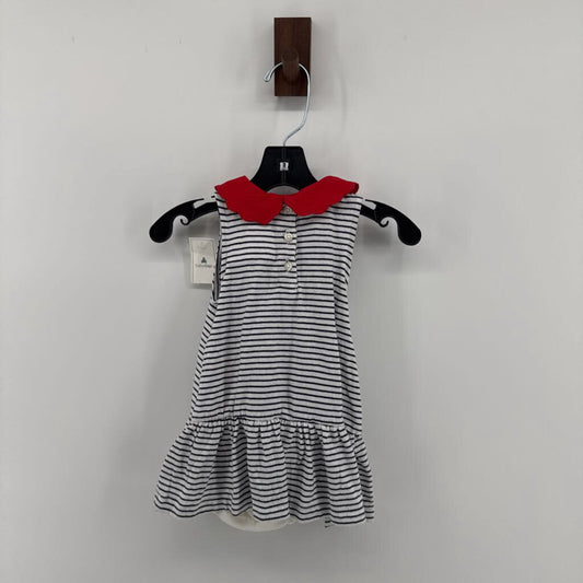 NWT dress & bloomers