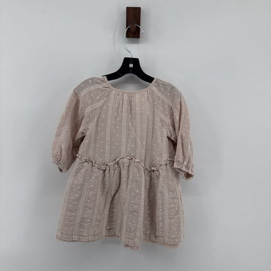 Long sleeve 4 buttons