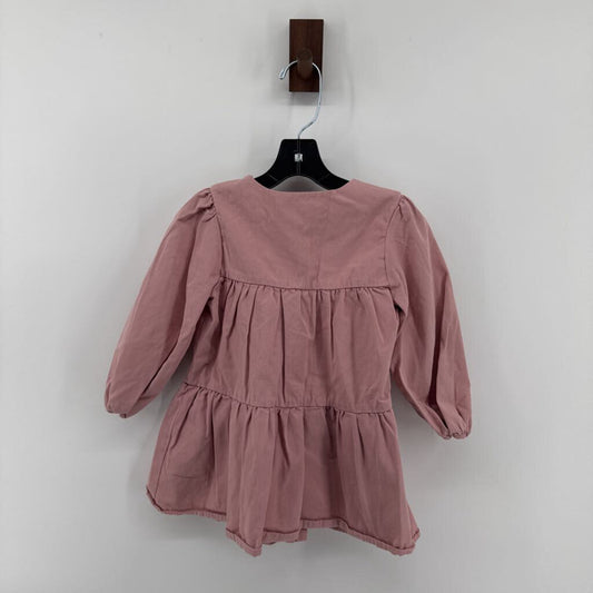 Long sleeve