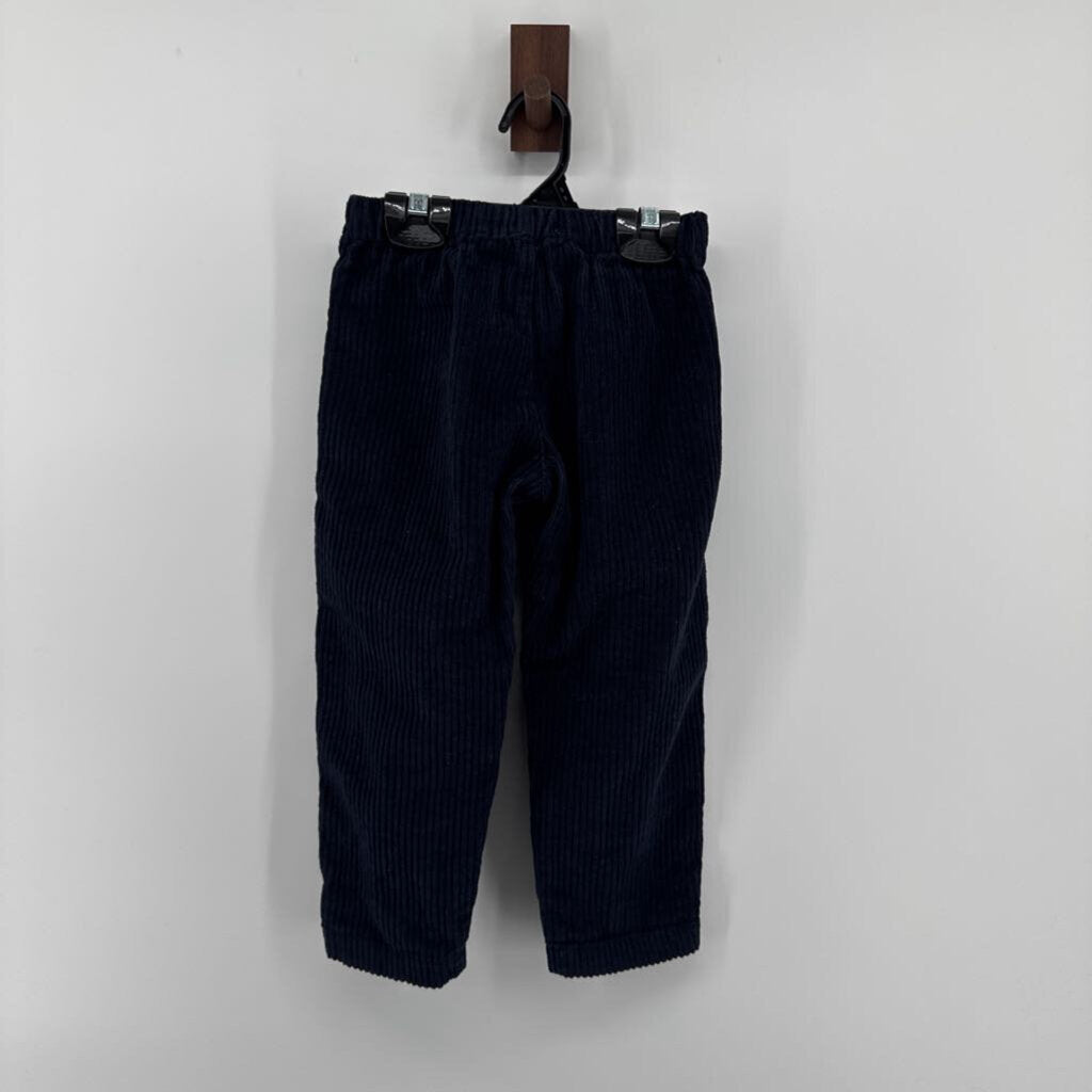 Corduroy