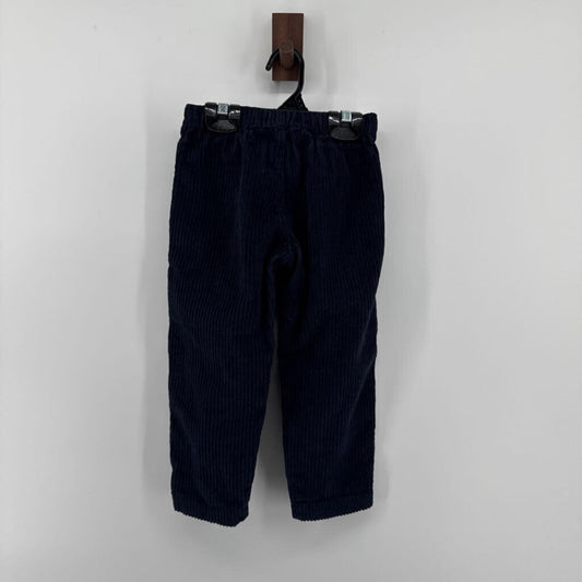 Corduroy