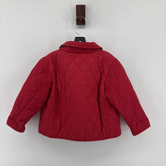 Quilted