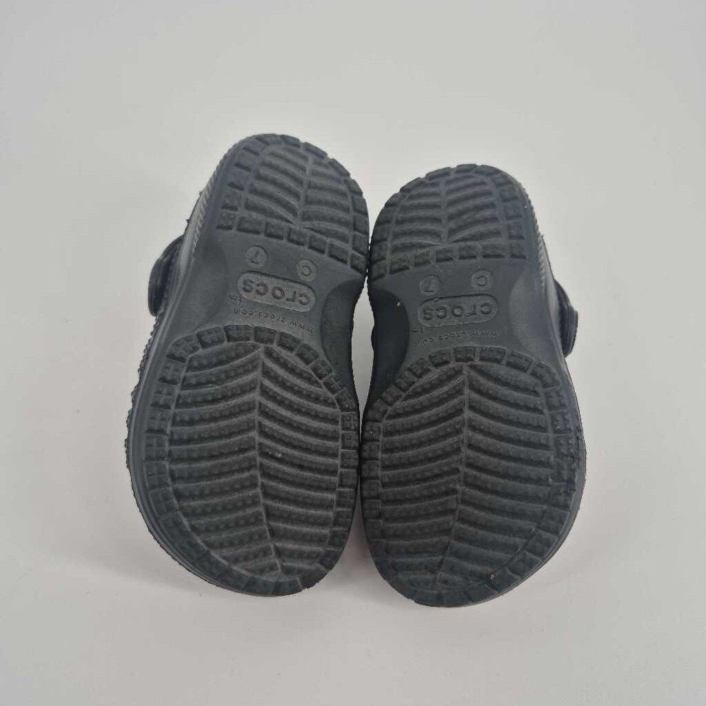 clog